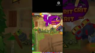 Tech terror vs a BAD