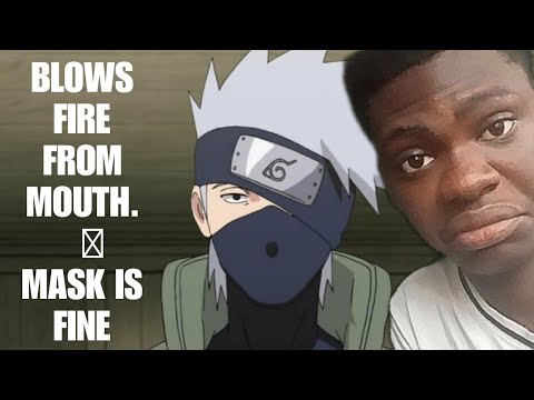 Anime Logic That Makes No Sense