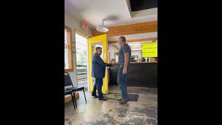 Restaurant Review in Baton Rouge  #batonrouge #louisiana #macandcheese #foodie #food #grilledcheese