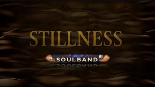 Healing Funk + Soul Meditation | STILLNESS by SoulBand AI (12-Min Video Session)