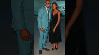 Forest Whitaker and His Daughter True Whitaker A Bond Built on Love, Art, and Life Lessons