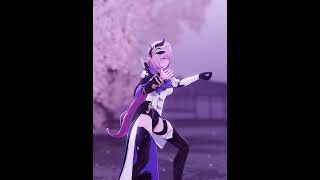 Honkai Impact 3｜Dreams Come True｜Elysia #Elysia #엘리시아 #エリシア #HonkaiImpact3rd #崩壊3rd #붕괴3rd #SHORTS