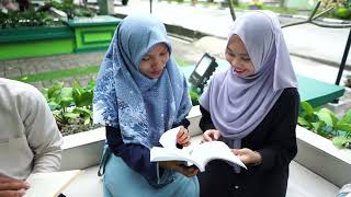 Video Profil Magister MPI FITK UINSU Medan