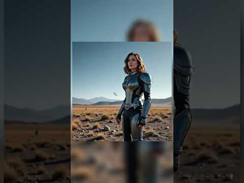 Amidst a mission, Vers, a Kree warrior, gets separated. #vidyut #actionreplayy #kahonaa #bestreels