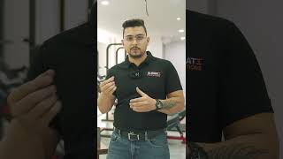 COMMERCIAL GYM EQUIPMENT MANUFACTURING 🤯#ultimategymsolutions #makeinindia #gymequipment