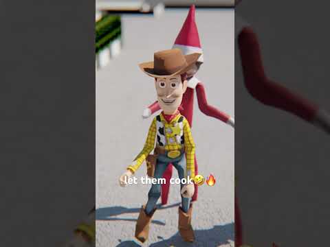 who keeps letting these mascots cook🤣🤣🔥🔥 #music #jerseyclub #3danimation