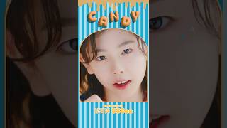 A2O Rookies LTB 'CANDY' Zal-Pop “SSSun” Version