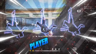 YSN FAB - HEAD 444 || FREE FIRE MONTAGE VIDEO🎯🎭💯