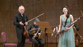 斜槓人生系列六 安可曲：鳳陽花鼓（Slash Life Series 6 Encore: Flower Drum of Fungyang） 李哲藝 編曲