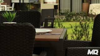 Comedor Capri