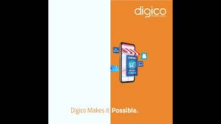 Digico - Empower your brand, boost online presence, achieve meaningful results 📈