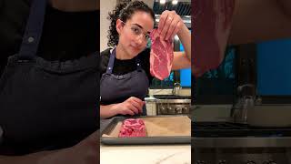 Private chef for an NBA player #chef #cooking #privatechef #dinnerideas