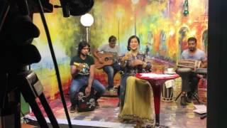 Soja Zara | #Live | #Madhushree |