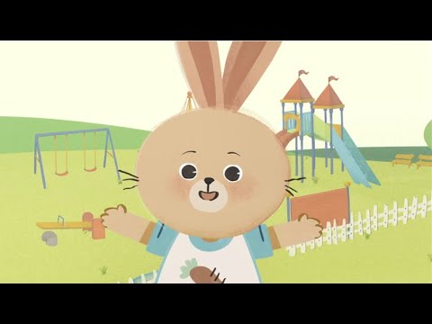 兒童遊戲安全宣導動畫-【等一下，好好玩】