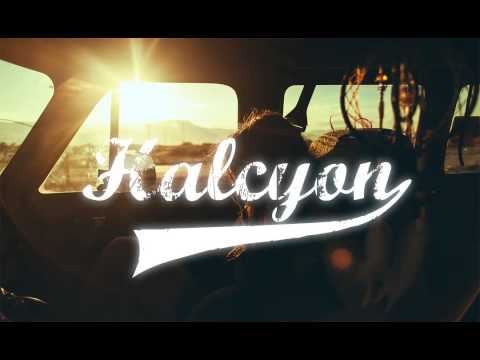 Halcyon - The Drive.