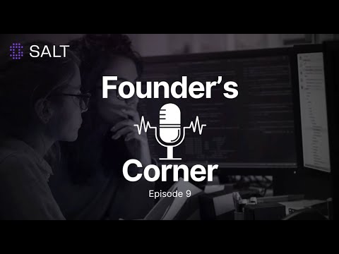 Founder's Corner, Episode  9