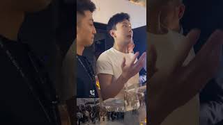All For樾🌛孫樾官方粉絲團力挺樾哥話劇首秀-開心麻花杭州站烏龍山伯爵#孙樾 #孫樾 #抖音 #抖音短劇 #霸道总裁 #霸總 #开心麻花 #烏龍山伯爵#孫樾官方