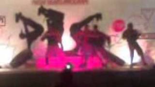 big bounce 2009 (exodus)
