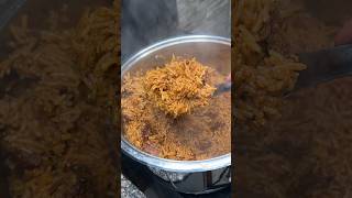 HOW I MAKE MY PILAU MOIST AND YUMMY #pilau #rice