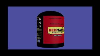 Automatic Fire Extinguishing Ball