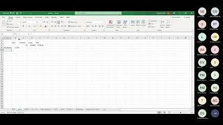 Excel for Finance
