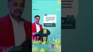 #KejaksaanRI #PLNUntukIndonesia #AcceleratingRenewableEnergy #KinerjaPLNHattrick #PLNSiagaHUTRIIKN