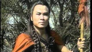 衛子雲BARRY CHAN & 鹿峰LU FENG TV