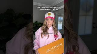 POV: YOUR PREPPY DAUGHTER FINDS YOUR SOL DE JANEIRO GIFT SET ☀️ ​⁠​⁠@soldejaneiroofficial