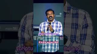 LOGOS vs RHEMA | Dr. Joshua Paul #revival #jesus #duet