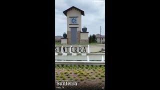 Lennar Sunterra in Katy, TX