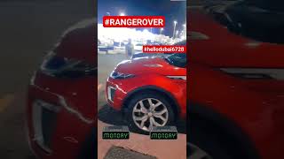 #viral #car #dubai #automobile #reels #rangerover #sharjha #automarket