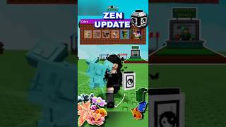 Zen Event Full Guide Update New Code Seeds Pets Tranquil Mutation #roblox #growagarden #gaming #fyp