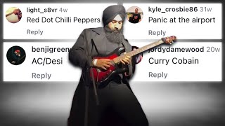 Osama Bin Shredding