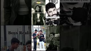💔😭💯 boys heart touching shayari watsapp status video boys life not easy