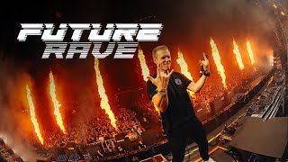 Future Rave Mix 2025 (JULY) David Guetta & Morten, Armin van Buuren, Justus | Best of Future Rave |