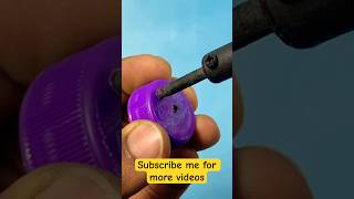 Easy DIY Invention #shorts  #ytshorts #video #viral #diy #craft #homemade #shortfeed #how