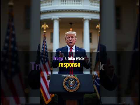 Trump Brokers Surprise Ceasefire Between Israel and Iran — But Is the War Really Over?