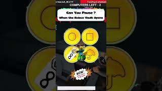 6426 This Roblox Trick Will Blow Your Mind! #gaminglife #robloxfails #robloxmoments #robloxobby #gam