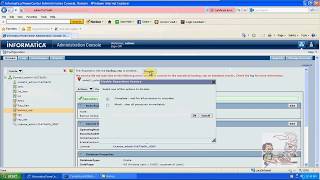 #Informatica Advance #Admin Functions Training Video - part 33 || Free #Course