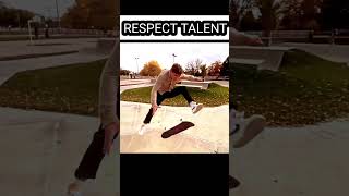 RESPECT TALENT 🙂#shorts #respect #viral #respect999 #tiktok #youtubeshorts #ytshorts