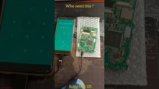 Smartphone hacking tool #gadgets #shorts