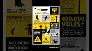 electrician safety #short #shortvideo #trending #viralvideo #viral #shortsvideo #subscribe