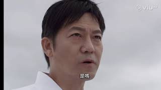 (打天下)Viutv劇集，魔娑斗大戰歐錦棠，Masato karate fight vs Stephen Au