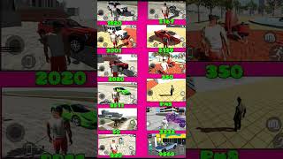 Indian Bike Driving 3d Amazing Game Cheat code 😻 #viralvideo #getthecheatcode #automobile #viralcode