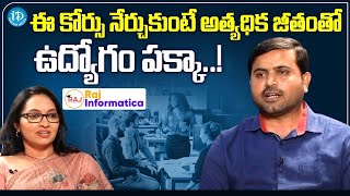 How to get Software job Within High Salary | Raj Informatica | Mr. Raj | iDream Media