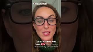 How Continuous Monitoring is Changing the Security Testing Landscape | Megan Brown