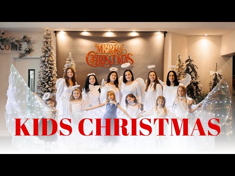 Kids Christmas