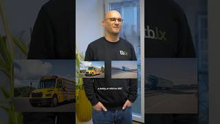 This or That: tough questions for a CEO 👀  #wearetblx #WeAreDaimlerTruck