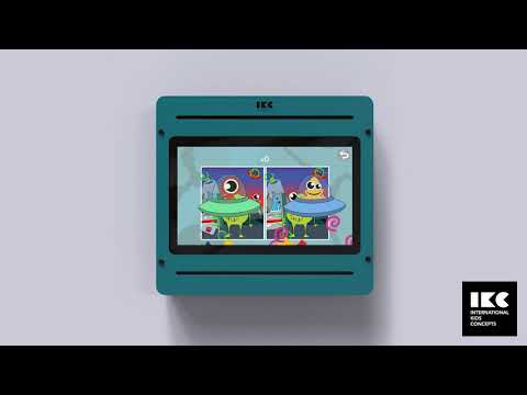 IKC Software | Galaxy Explorers