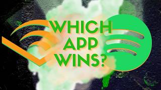 Audible vs Spotify | Best Audiobook App?
